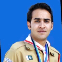 umar zeb