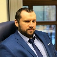 Евгений Колосов