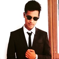 PARTH KANADE