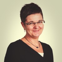 Kirsten Huber