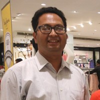 Purushottam Ray Bhuniya