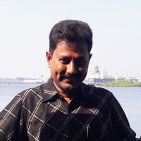Venkatesh Babu