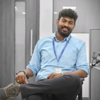 Sabareesh CS