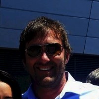 Daniel Toups