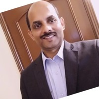 SHAJU GEORGE