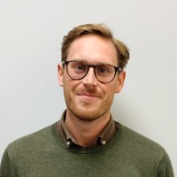 Niclas Helmér