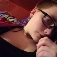 Justina Anderson
