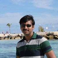 Satish Raju