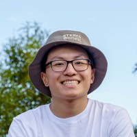 Alexander Liu