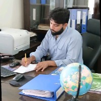 Dr. Saddam