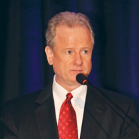 Brian McKenna
