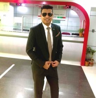 Mir Shahnawaz