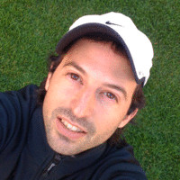 Tincho Garcia