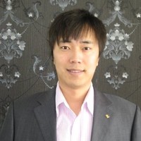 Gordon Zhao