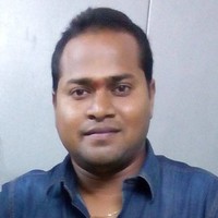 Rammohan Burra