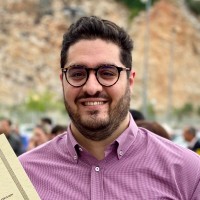 Nikolas Konstantinidis