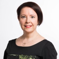 Päivi Mäntymäki