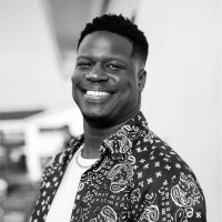 Harouna Dramé