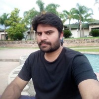 Hari Hara Prasad Nuthanapati