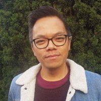 Cuong Tang