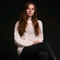 Svetlana Prikhozhaya