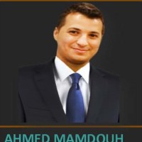 Ahmed Mamdouh