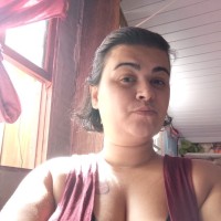 Caterine Ramilo Da Silva