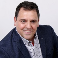 Marc Pharand