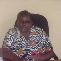 Jeannette Nyirarukundo