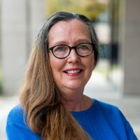 Carole Ward