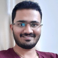 Dattatreya Reddy Basireddy