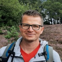 Gerrit van der Klocht