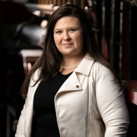 Courtney Gatti, Ed.D.