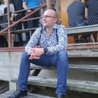 Oskari Tervo