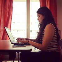 Vidhya Rangarajan