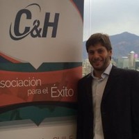 Juan Diego Clerici