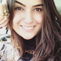 Júlia França Lanza Oliveira