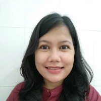 RAHEL IMELDA