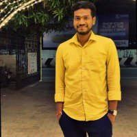 Magesh Kumar Ravichandran