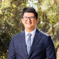 Zachary Wong, Ms, Rd