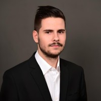 Daniel MONTEIRO