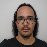 Caio Henrique Couto Machado