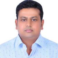 Mahesh Kudva
