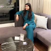 Shivani Tiwari