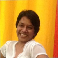 Kumudini Jayatillake