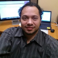 Brandon Burnett
