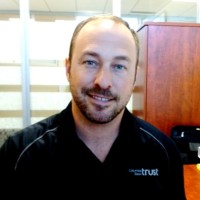 Dan Geissler, P.Eng, Pmp
