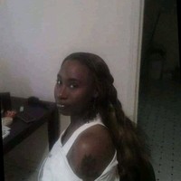 Monice Green