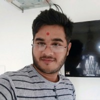 Vimal Sarvaiya