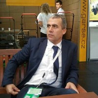Khaled Zoubi
